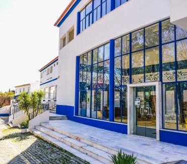 Cabeco de Vide Bed & Breakfast | Termas da Sulfurea