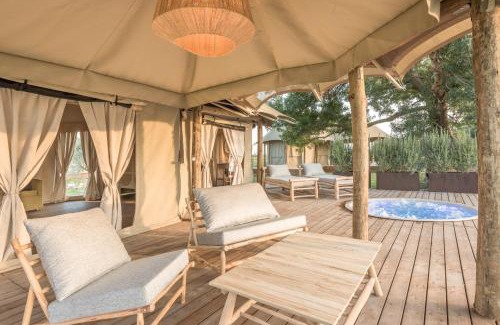 Canino Other | Terme di Vulci Glamping & Spa
