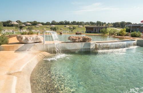 Canino Other | Terme di Vulci Glamping & Spa