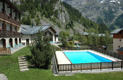Pralognan-la-Vanoise House | Ternelia - Le Telemark