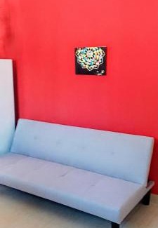 Mercado de la Ciudad Apartment | Teros