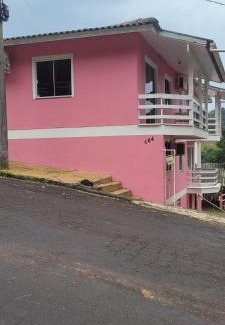 Marcelino Ramos Apartment | Terraço do Sol apt 02