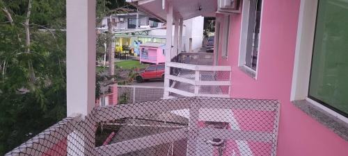 Marcelino Ramos Apartment | Terraço do Sol apt 02