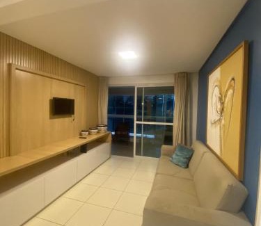 Pirangi do Norte Apartment | Terraço Pirangi - hr corretora