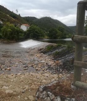 Segade House | Terraços da Beira