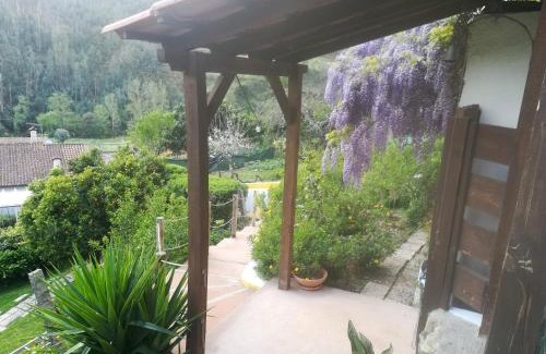 Segade House | Terraços da Beira