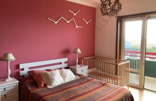 Vagos Apartment | Terraços da Vagueira