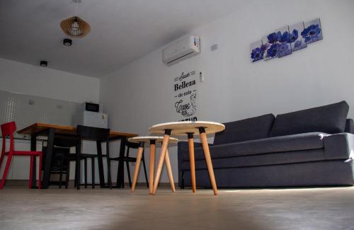 Villa Rumipal Apartment | TERRA CIMINTO