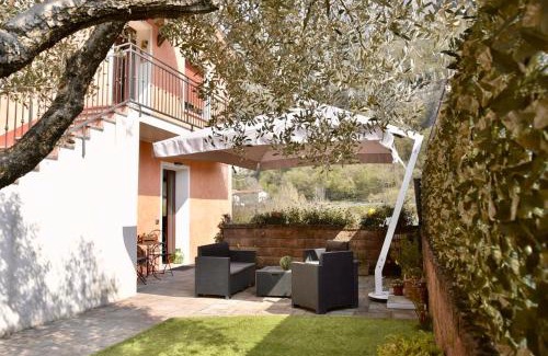 Oliero Apartment | Terra di Mezzo