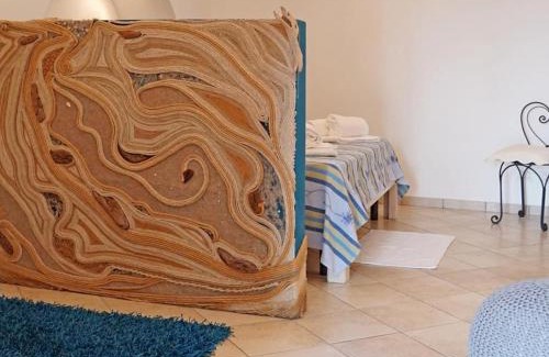 Tracino House | Terra e mare