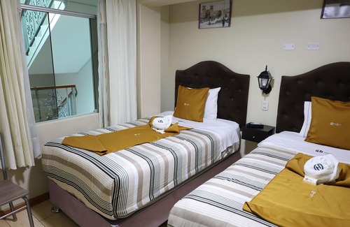 Lake Titicaca - Puno House | Terra & Lake