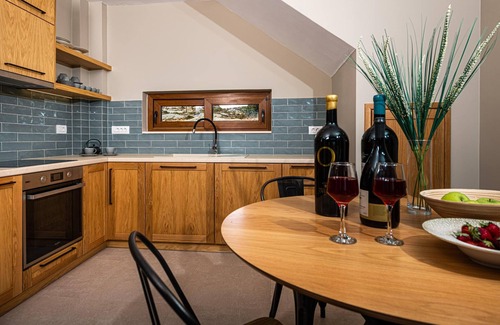 Agia Marina Villa | Terra Lucis Mountain Residences Anima Villa