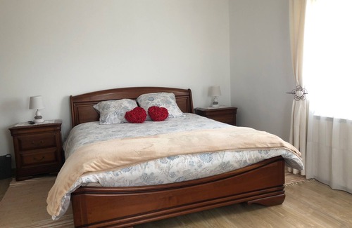 Lamas House | Terra Luso Estate near Serra de Montejunto