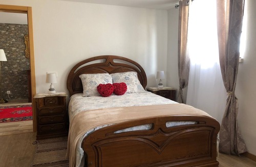 Lamas Bed & Breakfast | Terra luso Portugal .