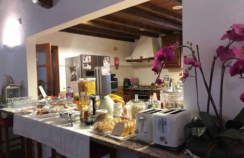 Lamas House | Terra Luso