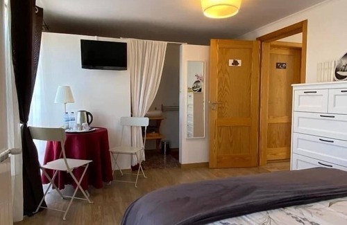 Lamas House | Terra Luso