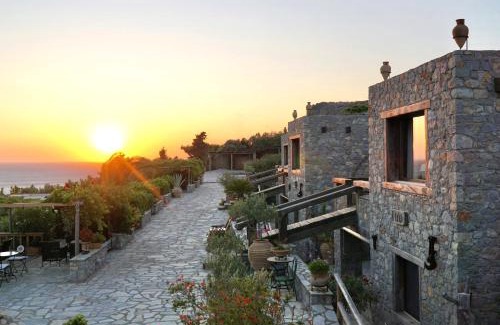 Sitia Apartment | Terra Minoika Boutique Resort