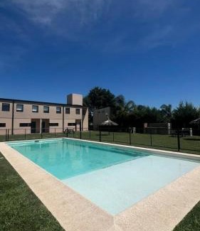 Mesopotamia Apartment | TERRA NOSTRA