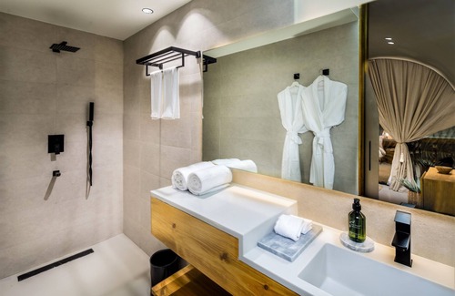 Dubai Resort | Terra Solis Dubai