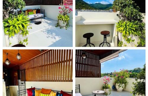 Senggigi Villa | Terra Tia Boutique Villa Senggigi