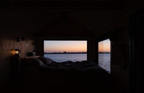 Riachos Cabin | TerraCabins - Malagueiro