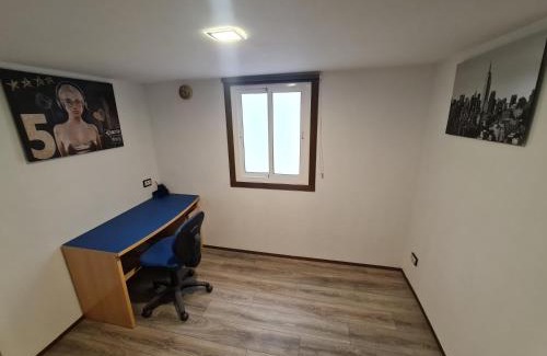 Vecindario Apartment | terrace 2BRooms100m2, 3Air Conditions