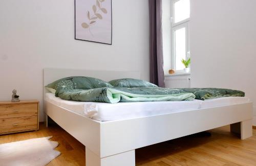 Neulerchenfeld Apartment | Terrace Friends Apartment