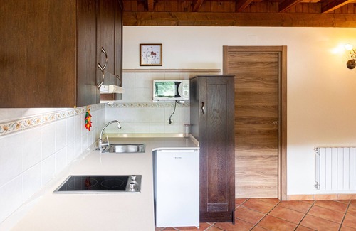 Avin Cottage | Terraced houses in the garden of Picos de Europa: AR0712