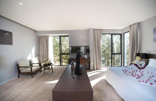 Da Lat Resort | Terracotta Hotel & Resort Dalat