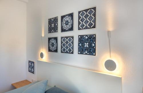 Moncarapacho e Fuseta Bed & Breakfast | Terracotta Room