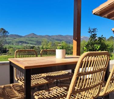 Ribadedeva Apartment | Terradeva Apartamentos