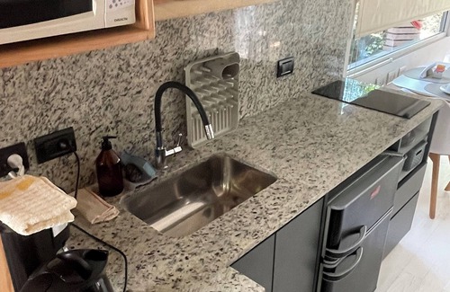 Mar de Las Pampas Hotel | Terral Suites