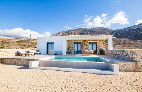 Finiki House | Terramare Villas Karpathos