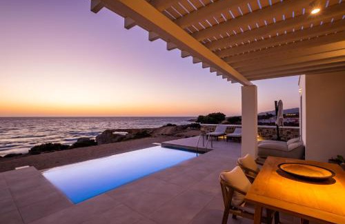Finiki House | Terramare Villas Karpathos