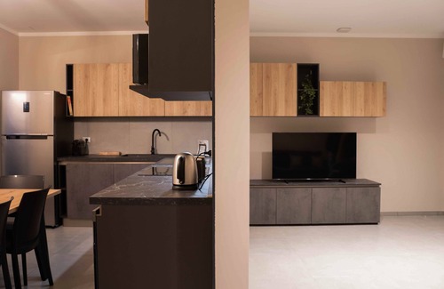 Novara Apartment | Terranova 49