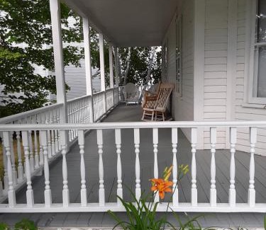 Kingfield Hostel | Terrapin Hostel
