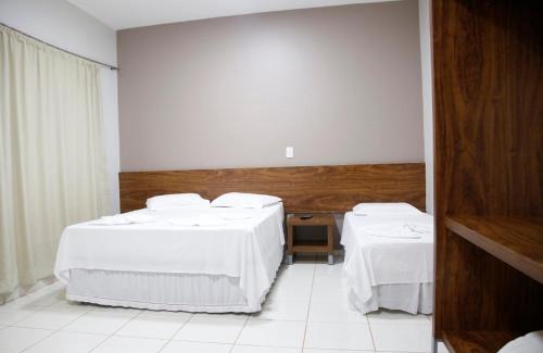 Parque das Emas Hotel | Terras Hotel