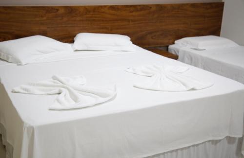 Parque das Emas Hotel | Terras Hotel