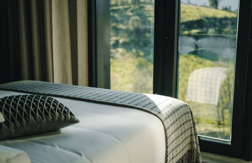 Videmonte Bed & Breakfast | TerraSense Mountain Charm Retreat & Farm