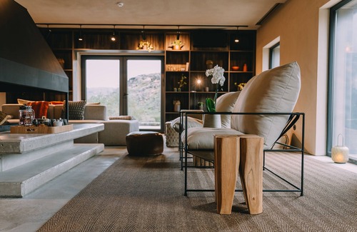 Videmonte Bed & Breakfast | TerraSense Mountain Charm Retreat & Farm