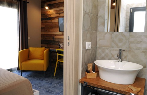 Terrasini Bed & Breakfast | TerraSole Bakery B&B