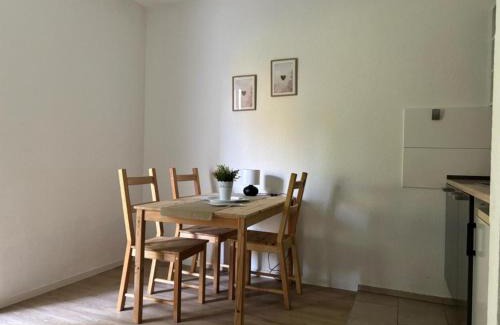 Werther Apartment | Terrassen Apartment Werther