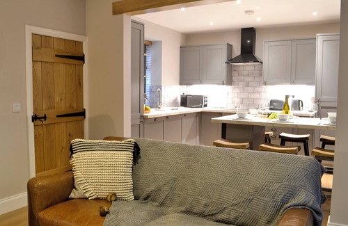 Dumfries Cottage | Terraughtie Cottage East-UK31767