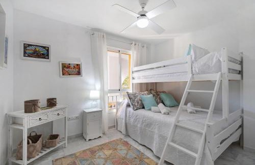 Sanlucar de Barrameda Apartment | Terrazas de doñana b91a