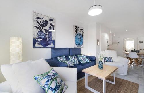 Sanlucar de Barrameda Apartment | Terrazas de doñana b91a