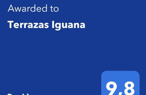 Las Pocitas House | Terrazas Iguana