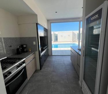 Puerto Madryn Apartment | Terrazas Puerto Madryn