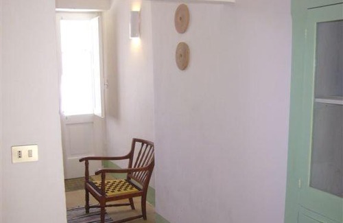 Centro Storico House | Terrazza Salentina