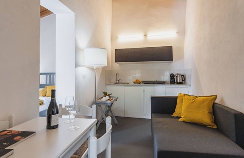 Randazzo Apartment | Terrazze dell'Etna - Rooms & Apartments