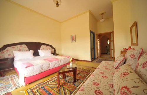 Sidi Youssef Ben Ahmed House | Terre De Traces Ecolodge